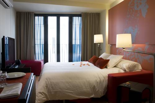 Madrid Espagne Code de réduction de dernière minute Booking.com