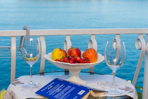 Lozica Kroatien Last-Minute-Rabattcode Booking.com