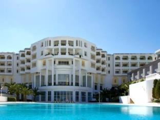 La Marsa Tunisia Last Minute Discount Code Agoda.com