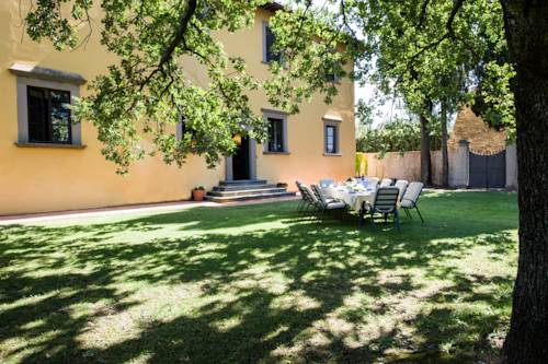 Impruneta Italien Last-Minute-Rabattcode Booking.com