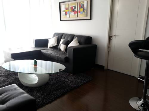 Santiago Chile Último Minuto Código de Descuento Booking.com