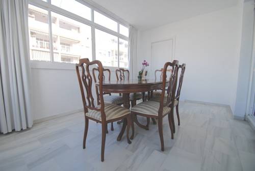 Fuengirola Spanien Last-Minute-Rabattcode Booking.com