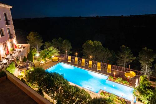 Alarcón Espagne Code de réduction de dernière minute Booking.com