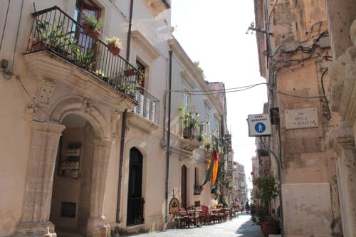 Syracuse Italie Code de réduction de dernière minute Booking.com