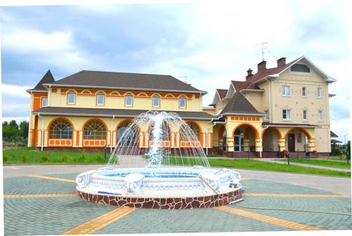 Turygino Russia Last Minute Discount Code Booking.com