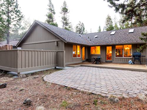 Sunriver (Oregon) Verenigde Staten Laatste minuut Kortingscode Booking.com