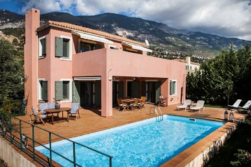 Trapezaki Greece Last Minute Discount Code Booking.com