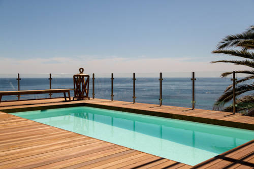 Le Cap Afrique du Sud Code de réduction de dernière minute Booking.com