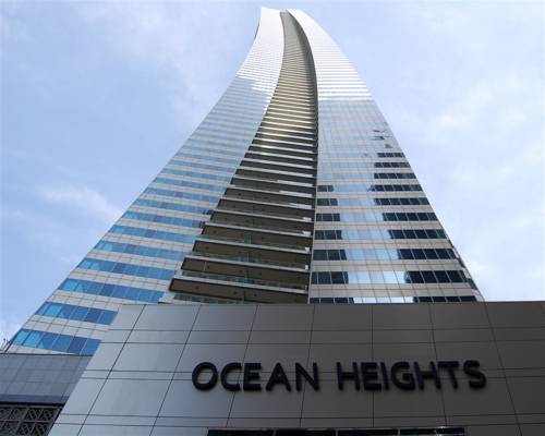 Dubai Emirats Arabes Unis Code de réduction de dernière minute Booking.com