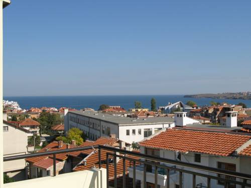 Sozopol Bulgaria Last Minute Discount Code Booking.com