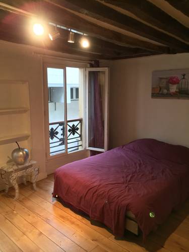 Paris France Code de réduction de dernière minute Booking.com