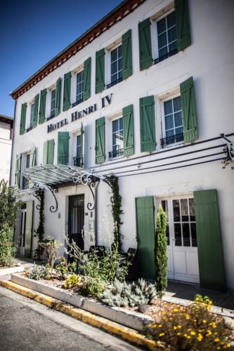Nérac Frankreich Last-Minute-Rabattcode Booking.com