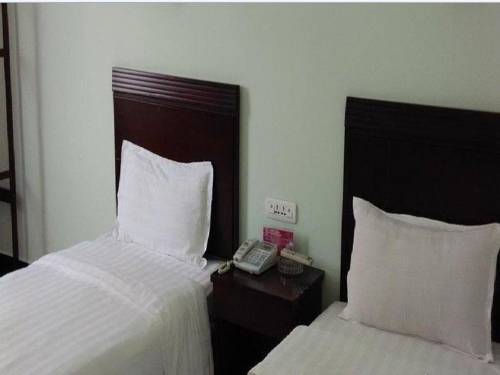 Ankang Chine Code de réduction de dernière minute Booking.com
