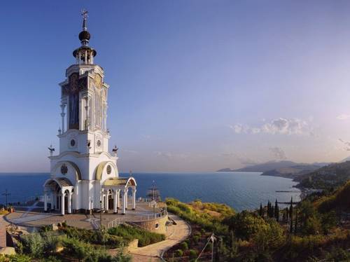 Malorechenskoye Crimea Last Minute Discount Code Booking.com