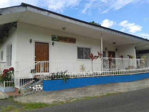 Los Naranjos, Boquete Panama Last-Minute-Rabattcode Booking.com