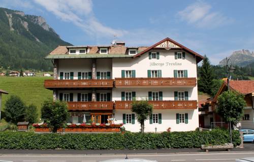 Moena Italien Last-Minute-Rabattcode Booking.com