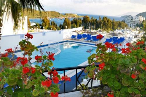 Gumbet (Bodrum) Turkey Last Minute Discount Code Booking.com