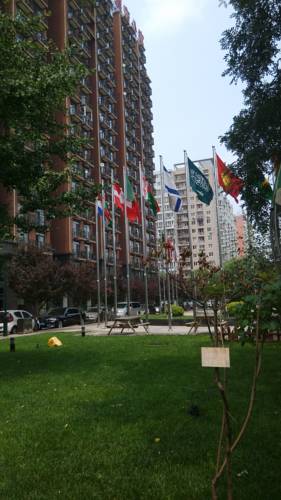 Peking China Laatste minuut Kortingscode Booking.com