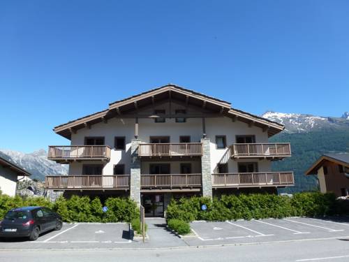 Aussois Frankreich Last-Minute-Rabattcode Booking.com