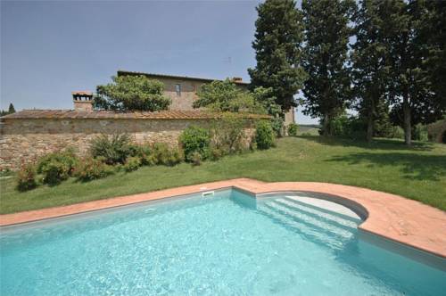 Castellina im Chianti Italien Last-Minute-Rabattcode Booking.com