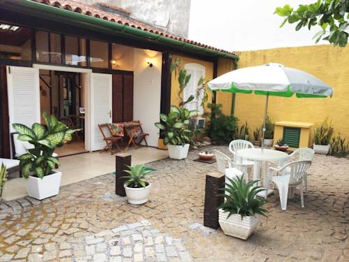 Armacao dos Buzios (Rio de Janeiro) Brasilien Last-Minute-Rabattcode Booking.com