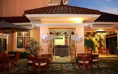 Mataram Indonesië Laatste minuut Kortingscode Booking.com