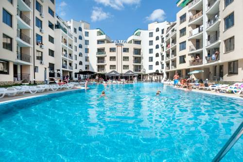 Zonnig strand Bulgarije Laatste minuut Kortingscode Booking.com