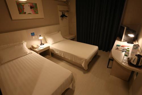 Hohhot Chine Code de réduction de dernière minute Booking.com