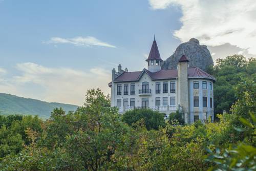Sudak Crimée Code de réduction de dernière minute Booking.com
