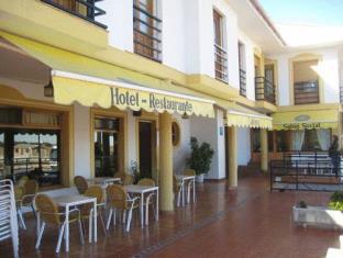 Torre De Santa Maria Spain Last Minute Discount Code Agoda.com