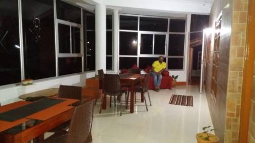 Madikeri Indien Last-Minute-Rabattcode Booking.com
