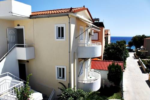Vatera Griechenland Last-Minute-Rabattcode Booking.com