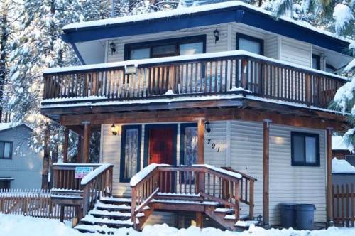 Big Bear Lake United States Last Minute Discount Code Booking.com