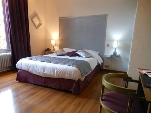 Malesherbes Frankreich Last-Minute-Rabattcode Booking.com