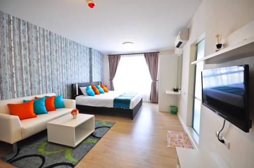 Ban Khao Takiap Thailand Last-Minute-Rabattcode Booking.com