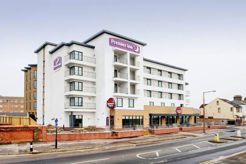 Southend-on-Sea Royaume-Uni Code de réduction de dernière minute Booking.com