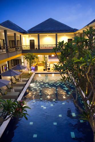 Legian Indonésie Code de réduction de dernière minute Booking.com