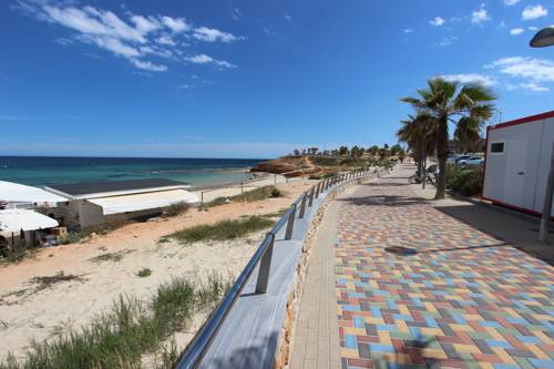 Campoamor Spain Last Minute Discount Code Booking.com