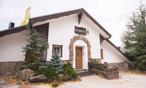 Sierra Nevada España Último Minuto Código de Descuento Booking.com