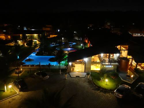 Santa Cruz Cabralia (Bahia) Brasilien Last-Minute-Rabattcode Booking.com
