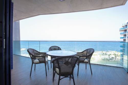 Los Altos Spain Last Minute Discount Code Booking.com
