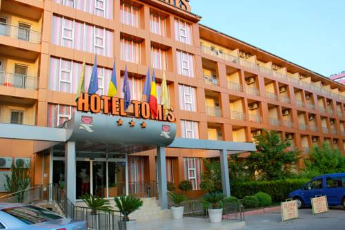 Mamaia Romania Last Minute Discount Code Booking.com