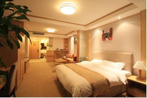 Qingdao China Último Minuto Código de Descuento Booking.com