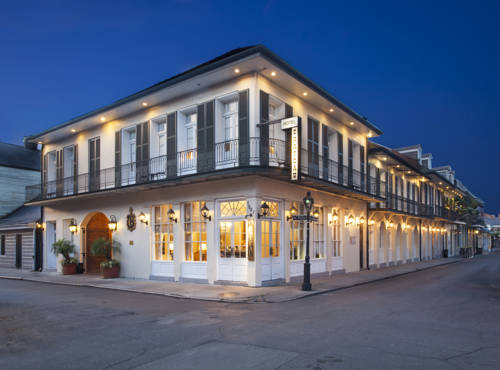 Nouvelle Orléans (Louisiane) États Unis Code de réduction de dernière minute Booking.com