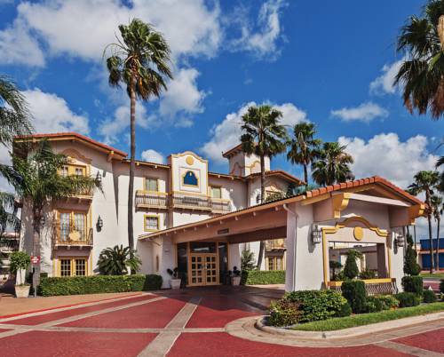 McAllen (Texas) United States Last Minute Discount Code Booking.com