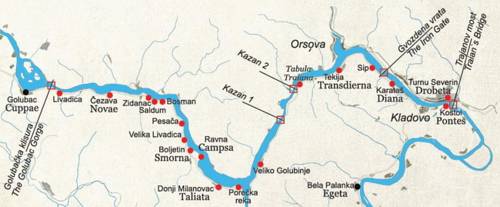 Golubac Serbien Last-Minute-Rabattcode Booking.com