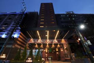 Seoul South Korea Last Minute Discount Code Agoda.com