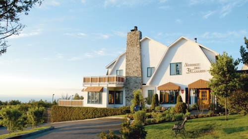 La Malbaie (Québec) Kanada Last-Minute-Rabattcode Booking.com