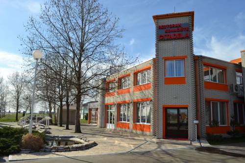 Zrenjanin Serbien Last-Minute-Rabattcode Booking.com