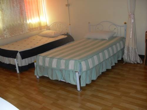Nonthaburi Thailand Last Minute Discount Code Booking.com